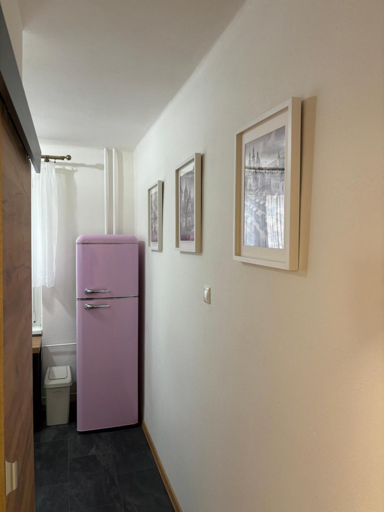 City Heart Luxury Apartment Nove Zamky Exterior photo