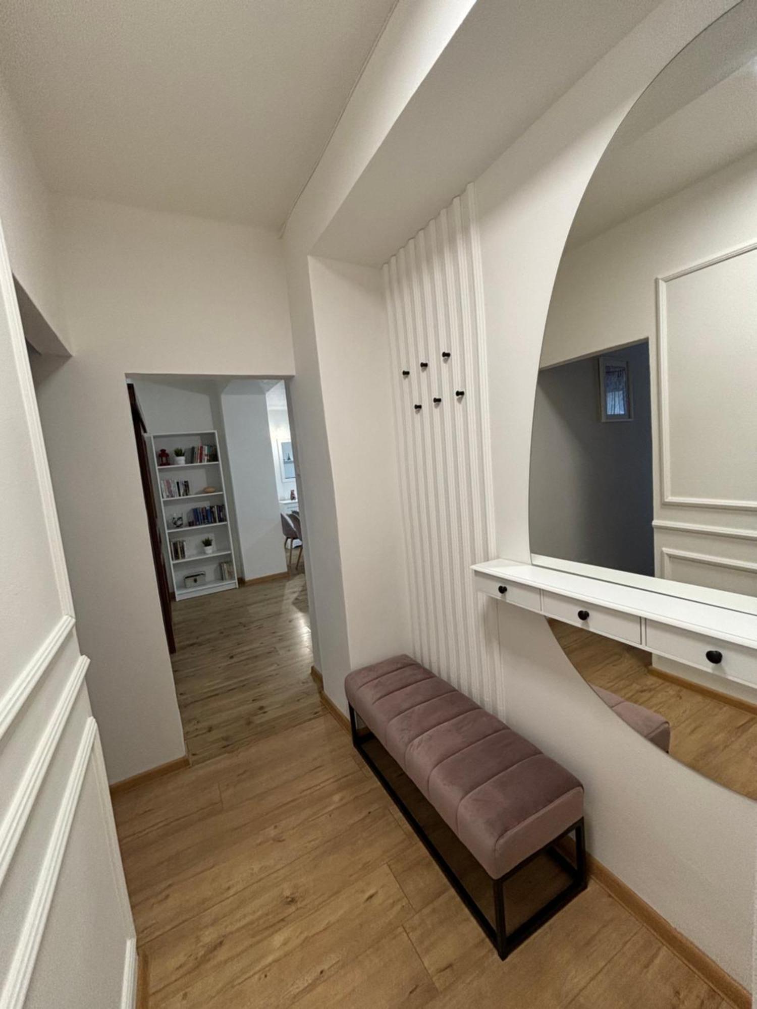 City Heart Luxury Apartment Nove Zamky Exterior photo