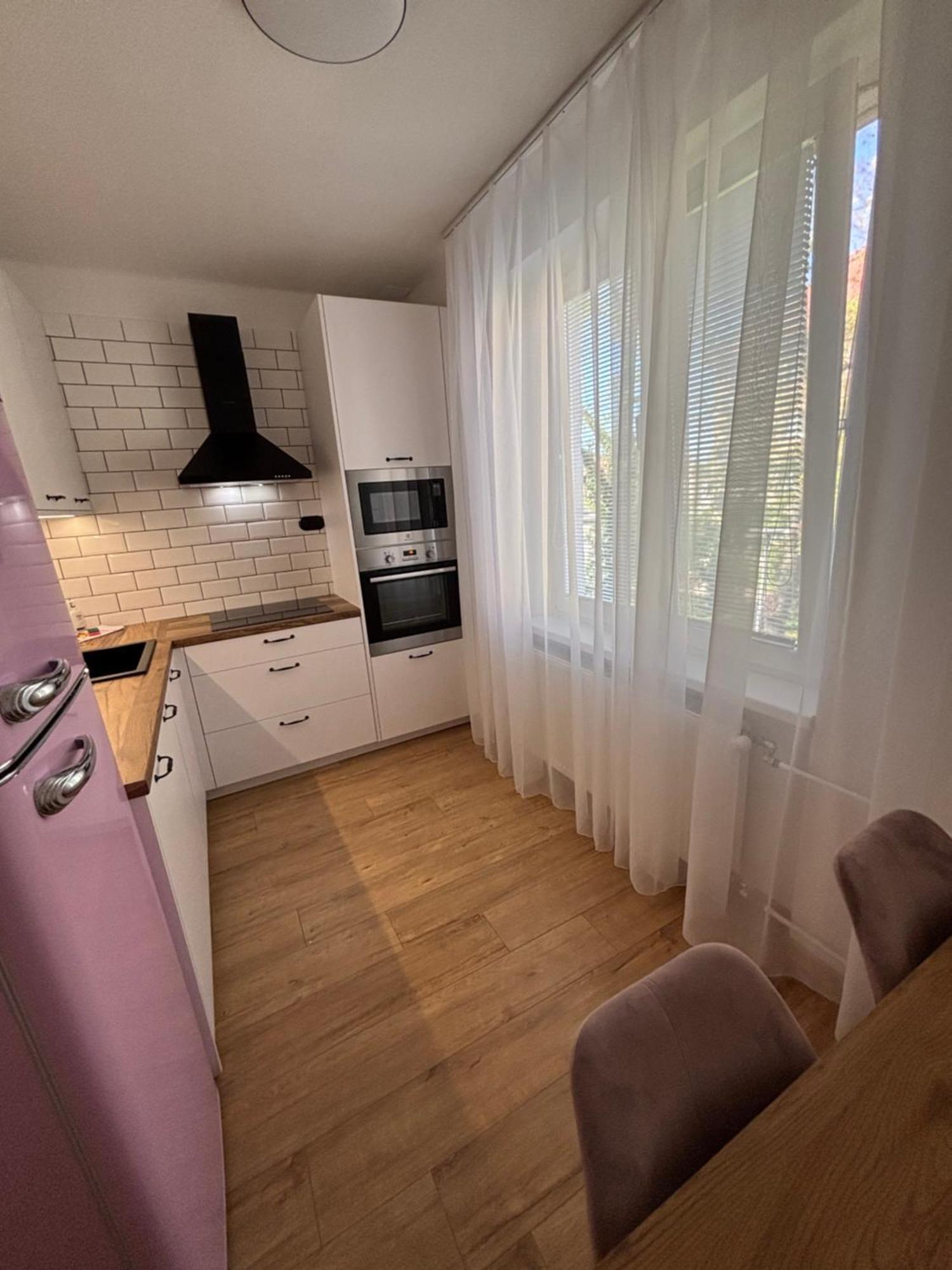 City Heart Luxury Apartment Nove Zamky Exterior photo